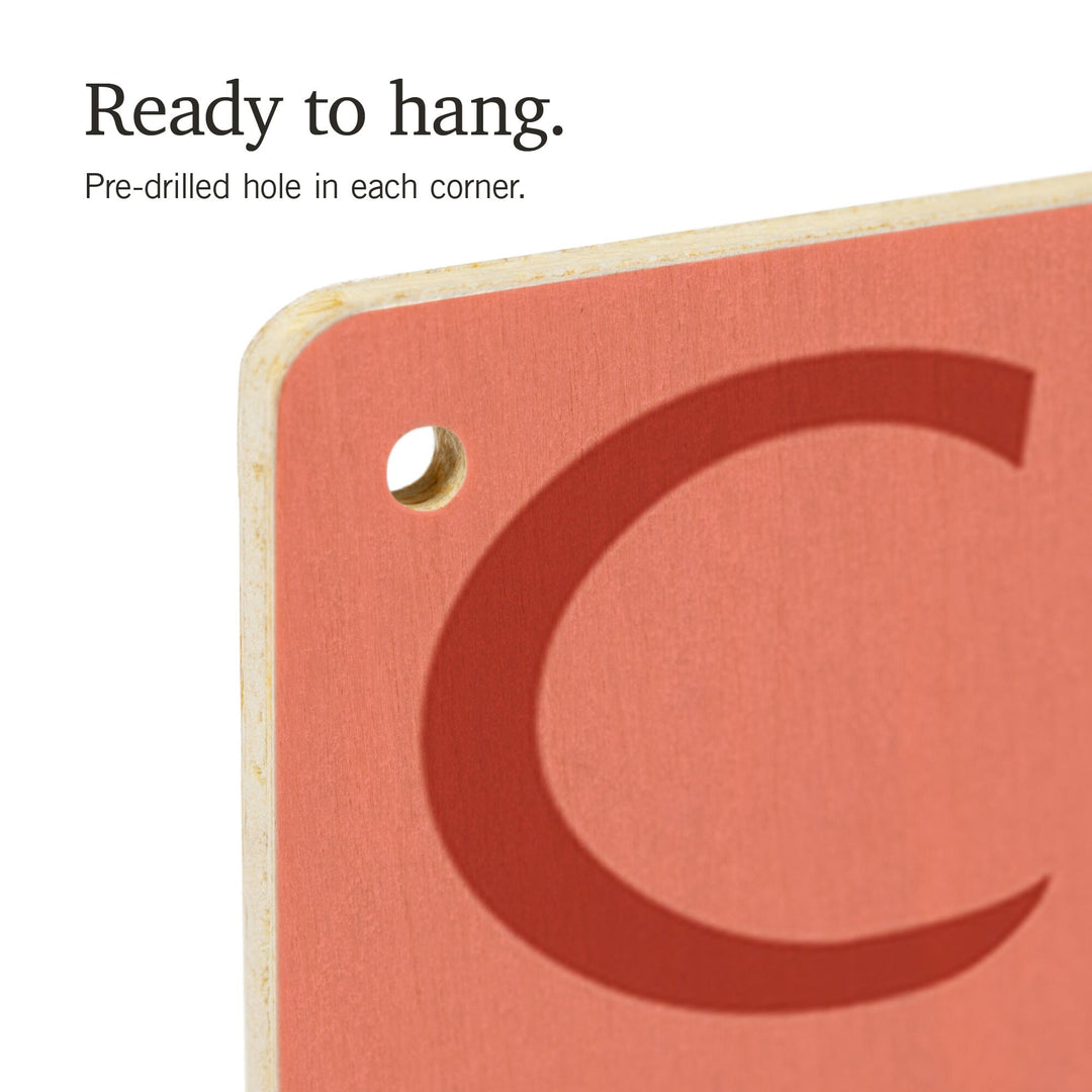 Cape Cod National Seashore, Massachusetts, Nauset Light & Sunset, Lantern Press Artwork, Wood Signs and Postcards - Lantern Press