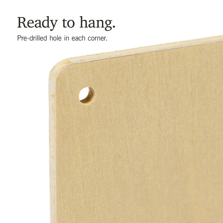 Grand Canyon National Park, Arizona, Go Explore, Backpacker, Vector Style, Wood Signs and Postcards Wood Lantern Press