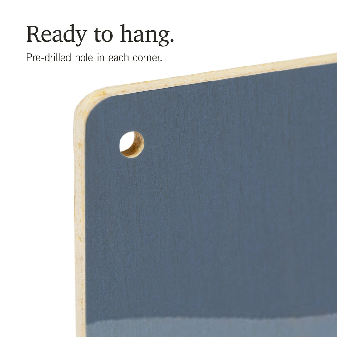 Grand Canyon National Park, Arizona, Off the Grid (Tent), Discover, Vector, Wood Signs and Postcards Wood Lantern Press