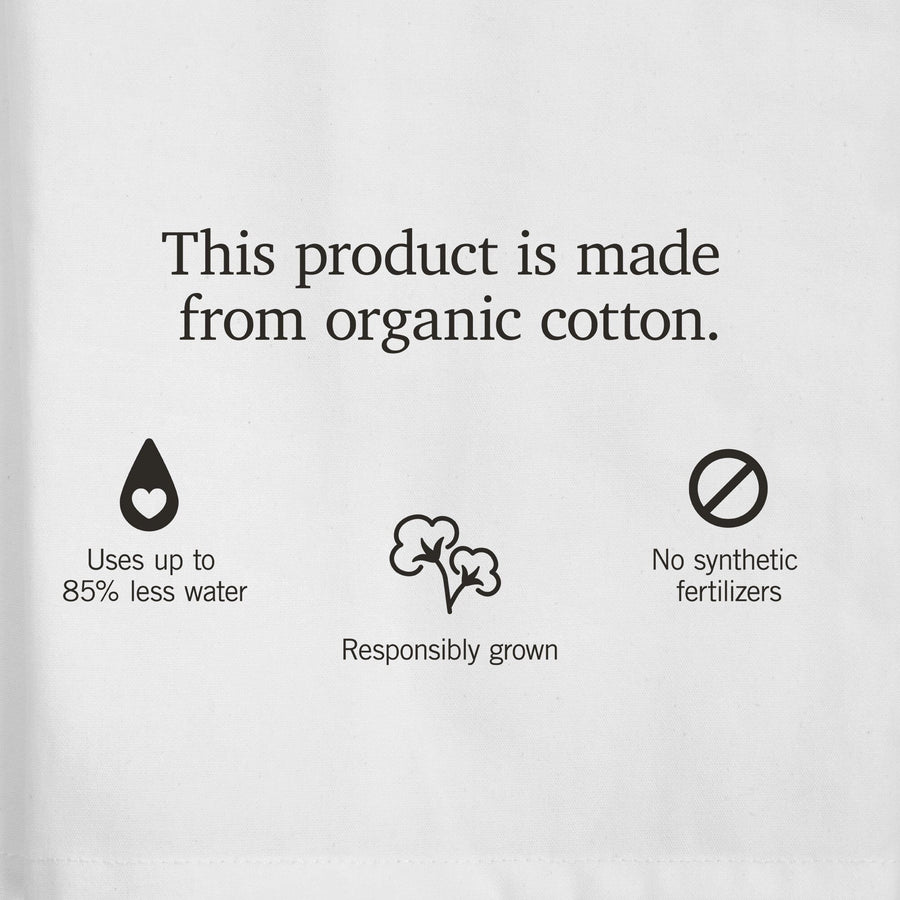 Holiday Tradition, Contour, Organic Cotton Kitchen Tea Towels Kitchen Lantern Press