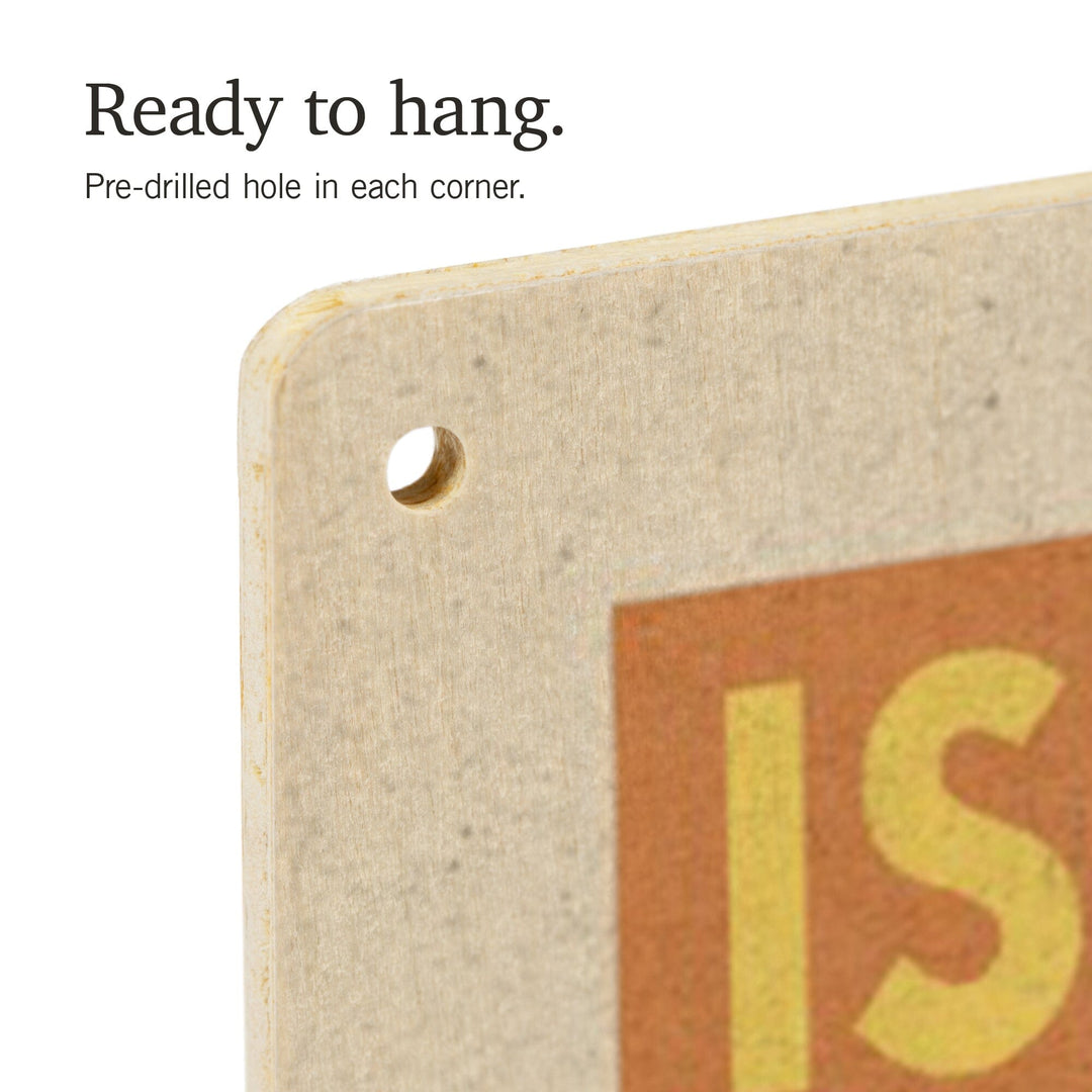 Isle Royale National Park, Michigan, Moose at Dawn, Lantern Press Artwork, Wood Signs and Postcards - Lantern Press