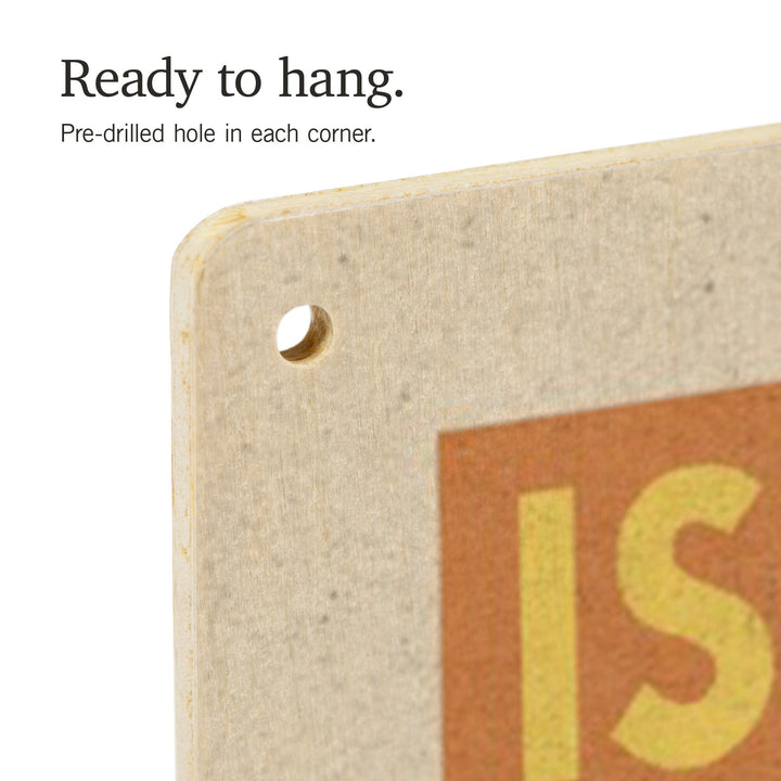 Isle Royale National Park, Michigan, Moose at Dawn, Lantern Press Artwork, Wood Signs and Postcards - Lantern Press