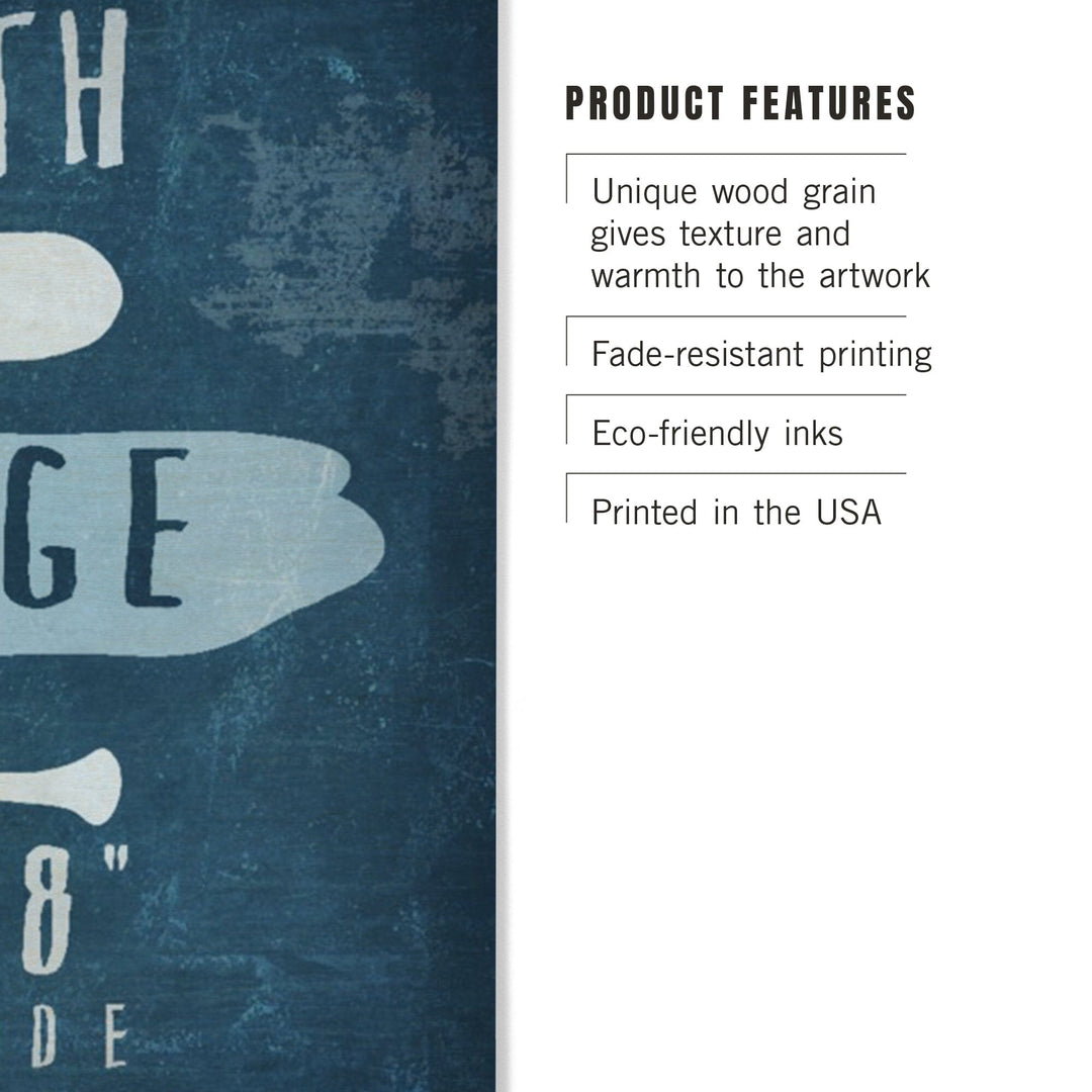 Lake George, New York, Lake Essentials, Latitude & Longitude, Lantern Press Artwork, Wood Signs and Postcards - Lantern Press