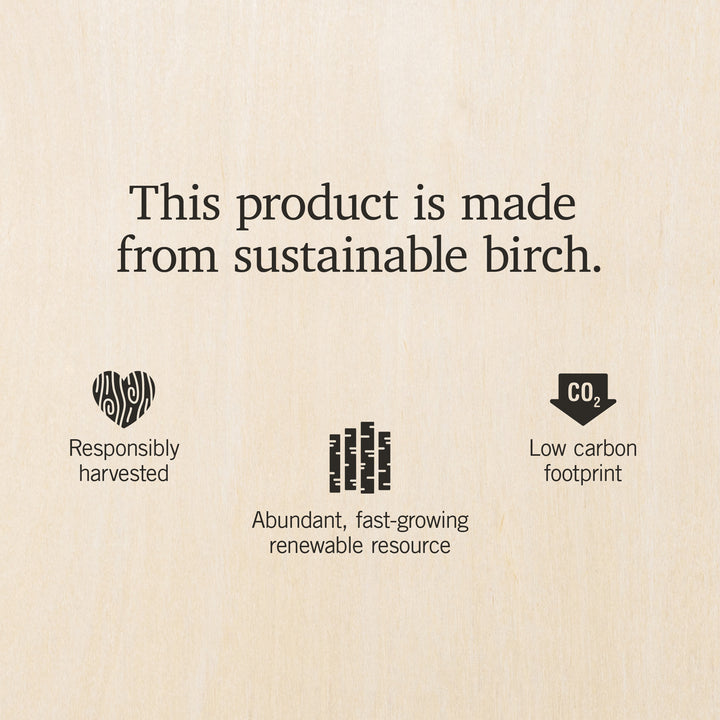 Oregon, Lithograph, Bear Family in Field, Wood Signs and Postcards Wood Lantern Press