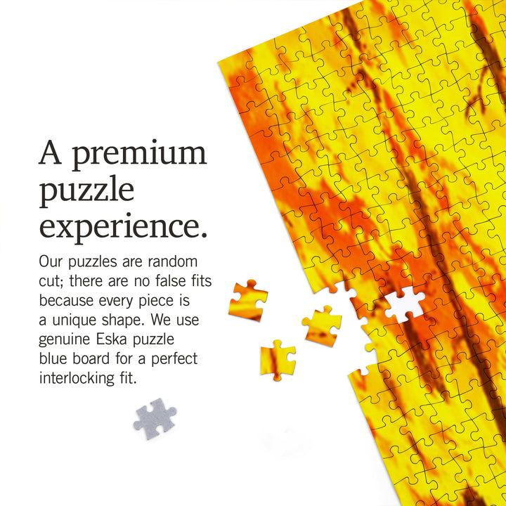 Smokey Bear, Remember, Officially Licensed Vintage Poster, Jigsaw Puzzle Puzzle Lantern Press