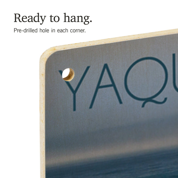 Yaquina Head Lighthouse, Oregon Coast, Lantern Press Photography, Wood Signs and Postcards Wood Lantern Press