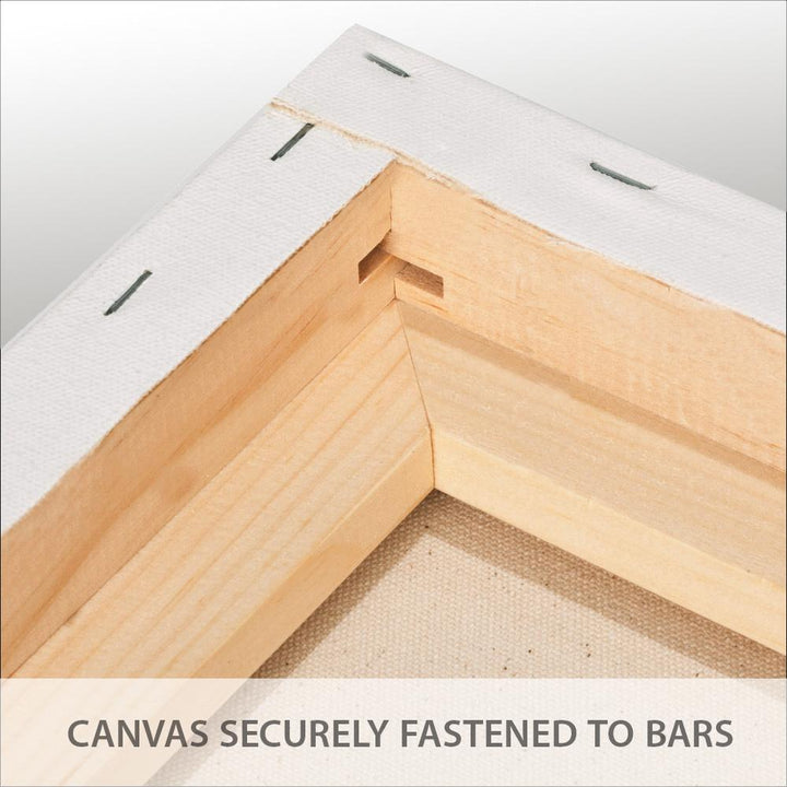 Pina Colada, Cocktail Recipe, Lantern Press Artwork, Stretched Canvas Canvas Lantern Press