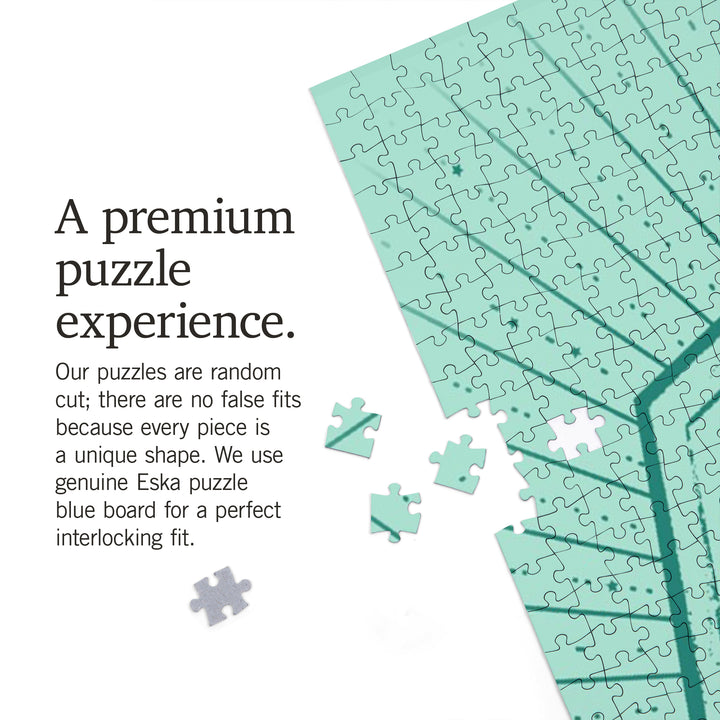 Lake Michigan, Lake Life Series, Follow The Stars, 1000 Piece Jigsaw Puzzle