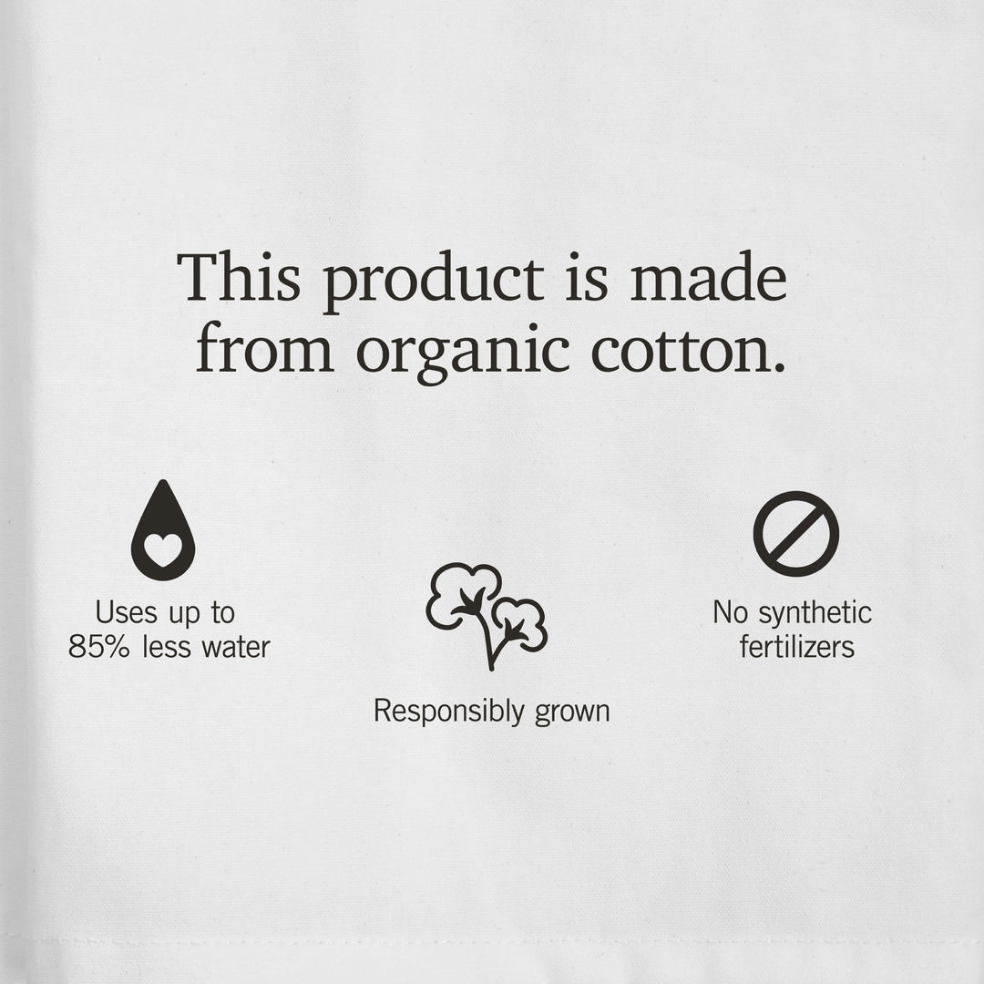 Zion National Park, Utah, Organic Cotton Kitchen Tea Towels