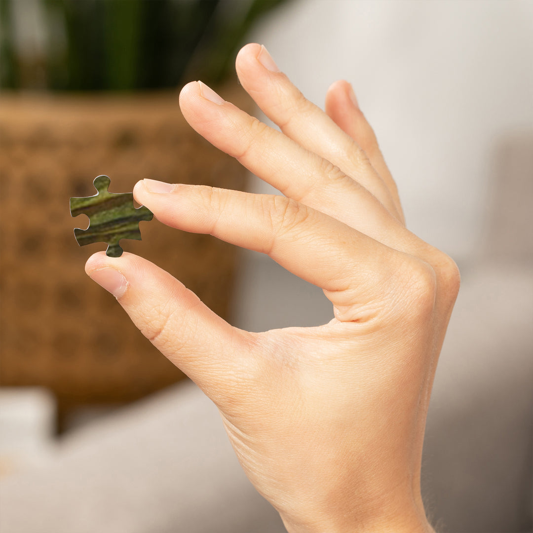 Benagil Cave, Portugal, 1000 Piece Jigsaw Puzzle