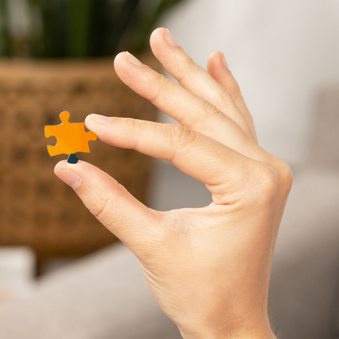 Beartooth, Montana, Live Free and Ride, Motorcycle, 1000 Piece Jigsaw Puzzle