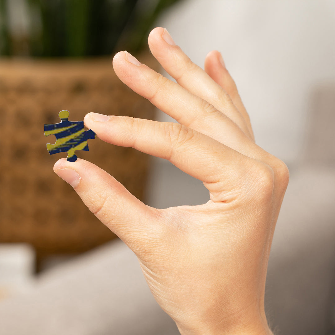 Lake Life Series, Slow Down Summer, 1000 Piece Jigsaw Puzzle