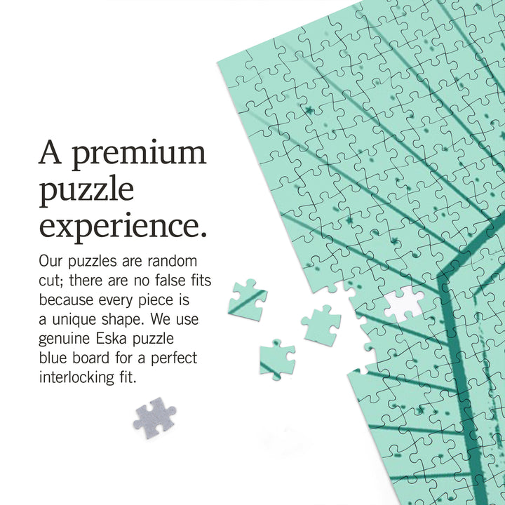 White Salmon, Washington, Lake Life Series, Follow The Stars, 1000 Piece Jigsaw Puzzle