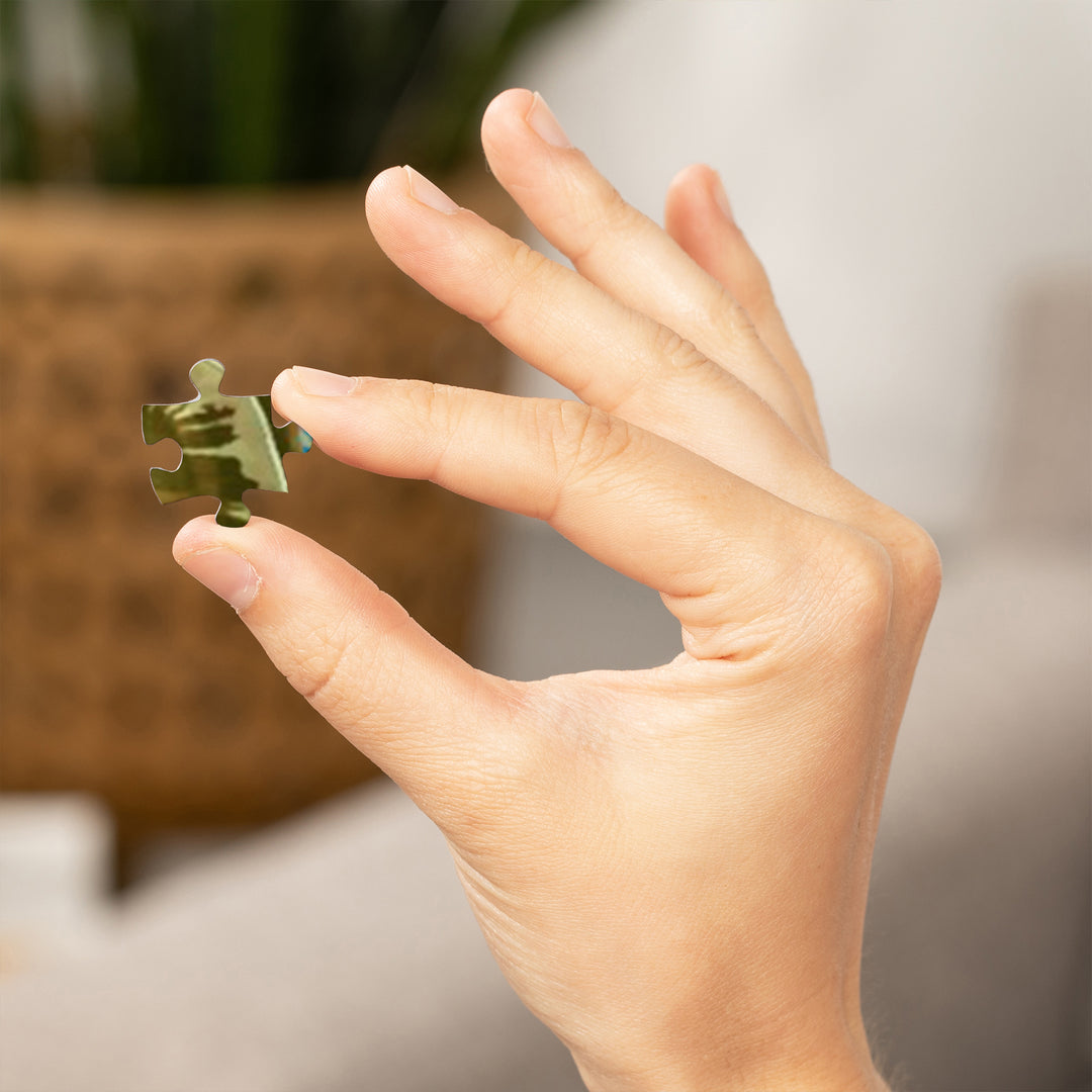 Big Island, Hawaii, Big Island Montage, 1000 Piece Jigsaw Puzzle