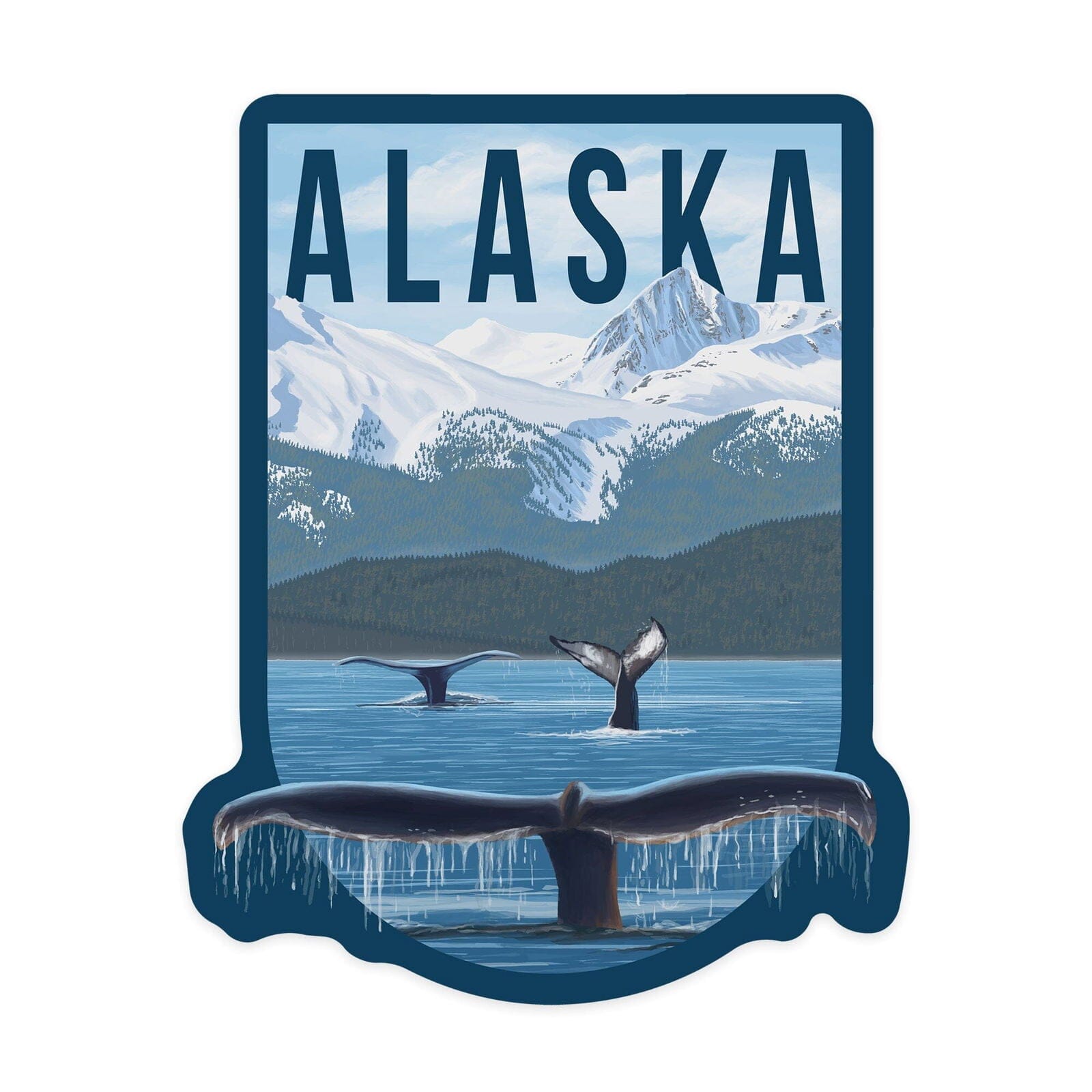 Alaska – Lantern Press