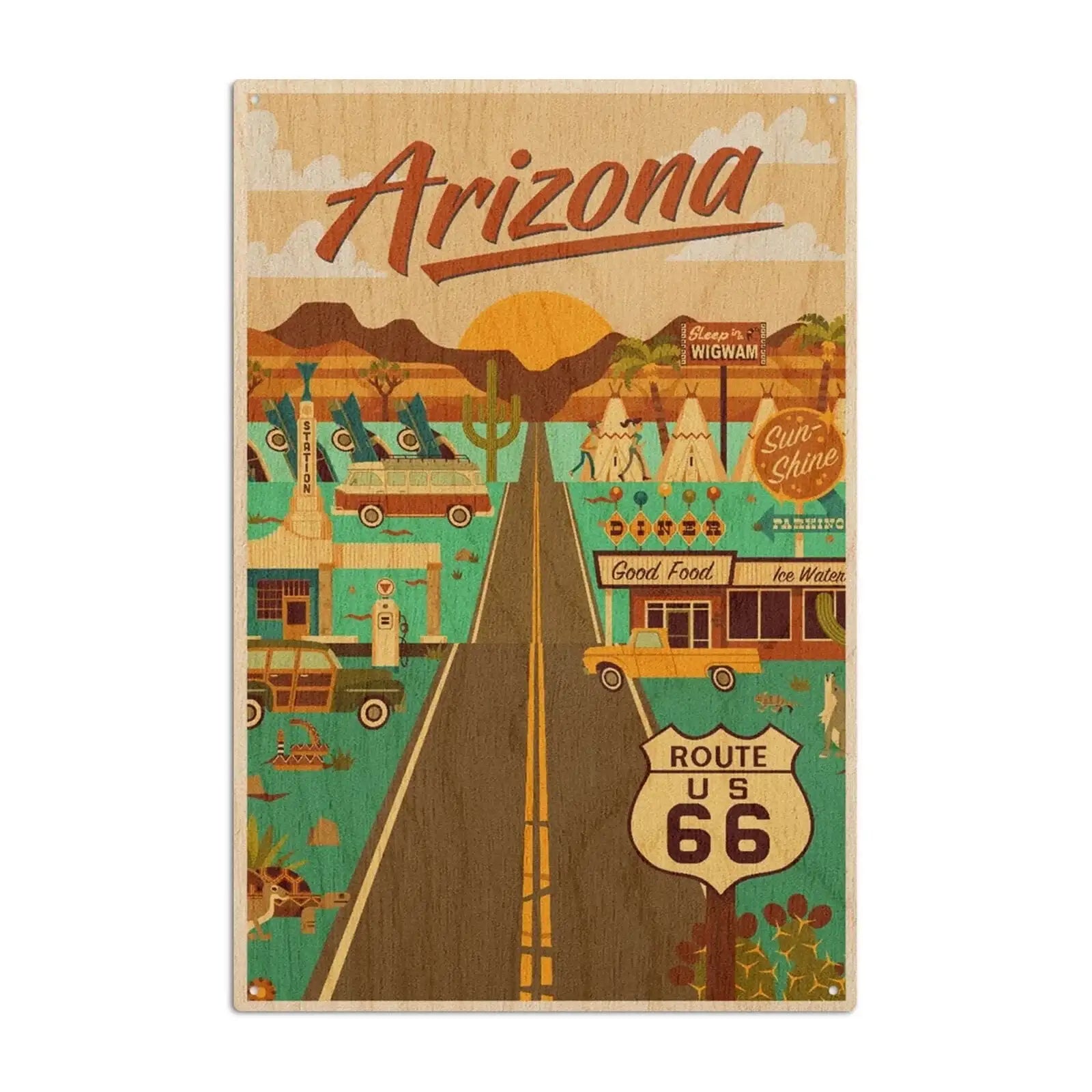 arizona-route-66-geometric-