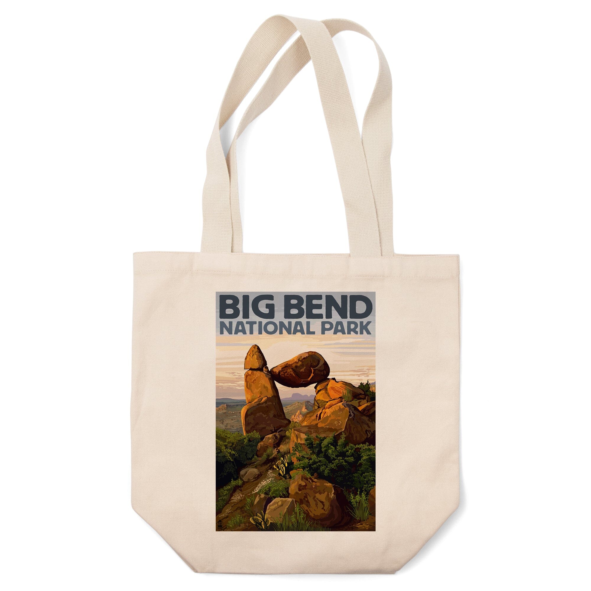 Bends {Tote Bag} Bends {Tote Bag}