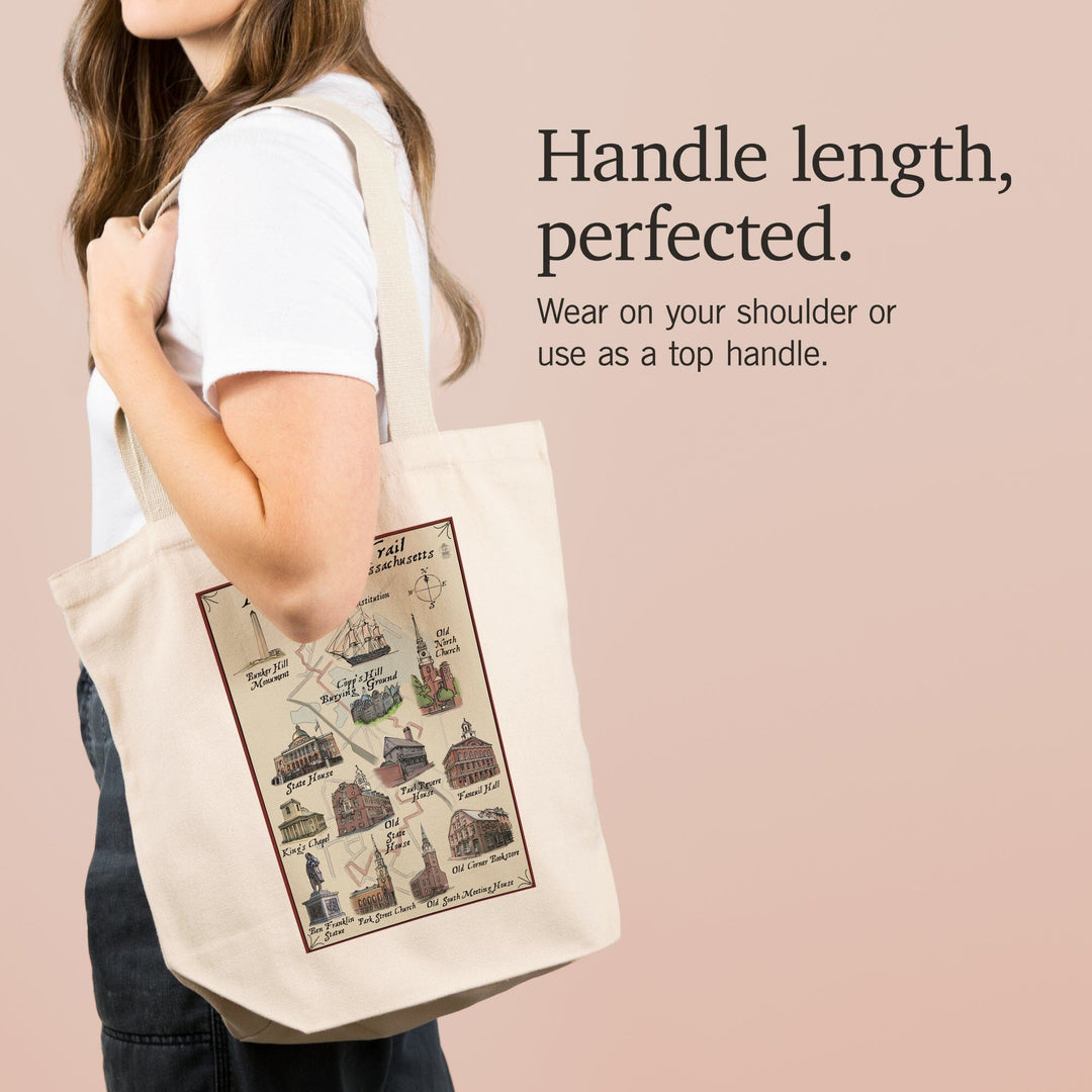 Freedom Tote Bag Freedom Tote Bag