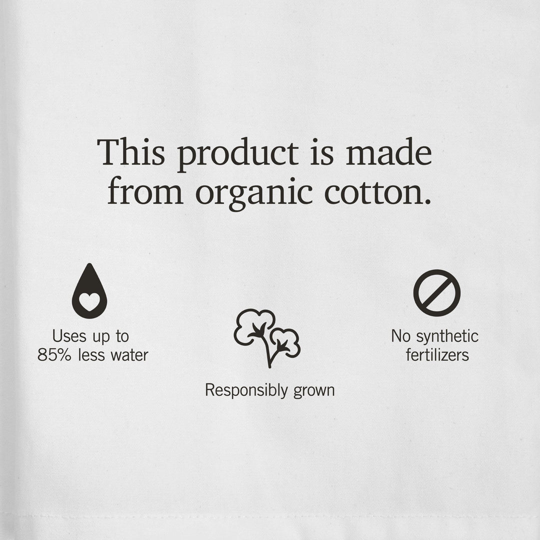 Cosmopolitan, Cocktail Recipe, Organic Cotton Kitchen Tea Towels Kitchen Lantern Press 