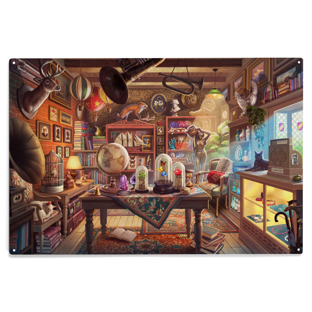 Wall Decor