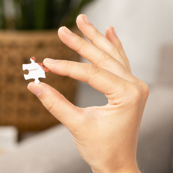 Dockside Series, Sailing Away, 1000 Piece Jigsaw Puzzle