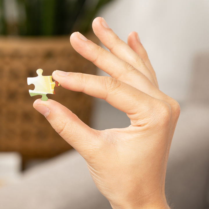 Outdoor Activity, Fishing,, WestCoast, No-Mountain, 1000 Piece Jigsaw Puzzle