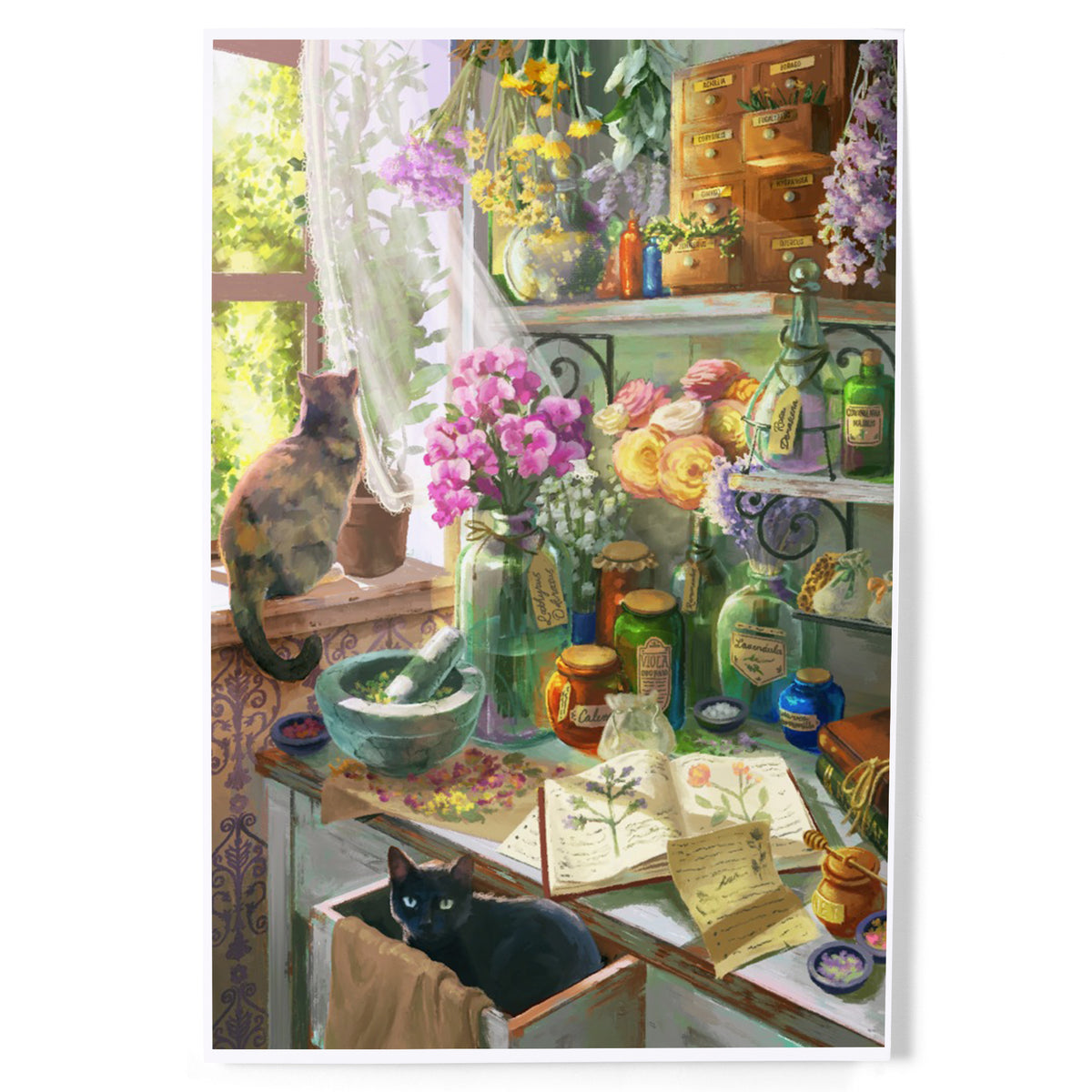Wall Decor