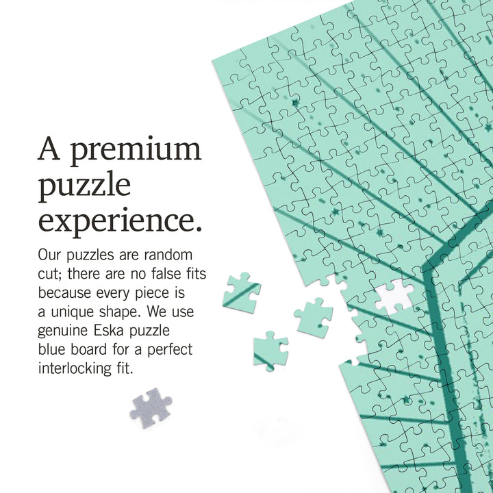 Lake Life Series, Follow The Stars, 1000 Piece Jigsaw Puzzle