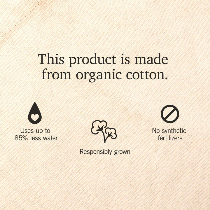 Lush Environment Collection, Octopus, Tote Bag Totes Lantern Press 