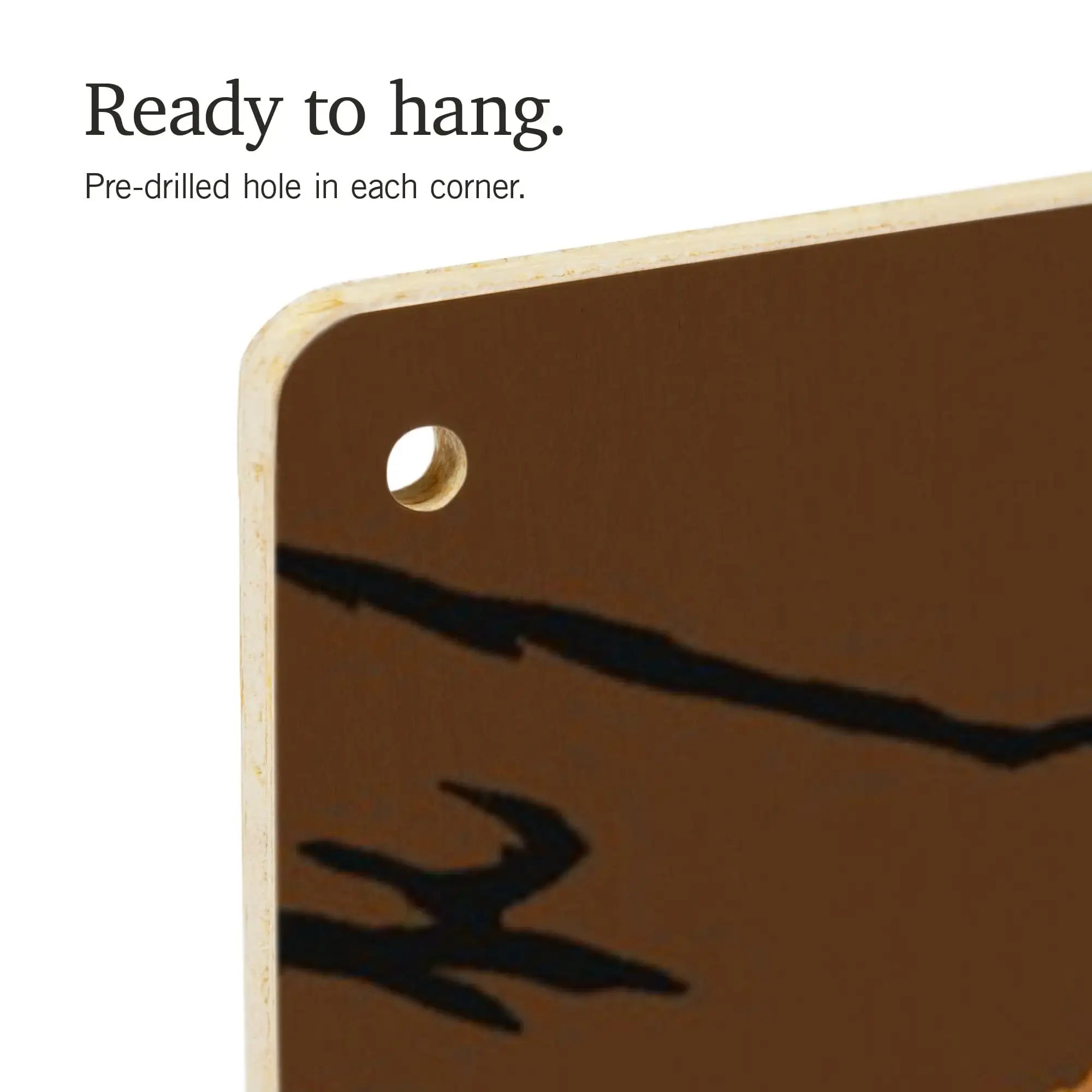 Mesa Verde National Park, Explorer Series, Lantern Press Artwork, Wood