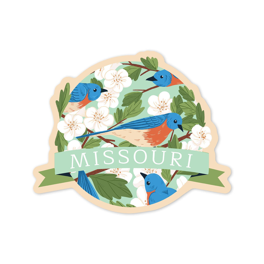 Flowers bloom,Birds tweet,Wind blows&Mo… Teleflora's Mod Blooms Bouquet in De Soto MO - Drummond's