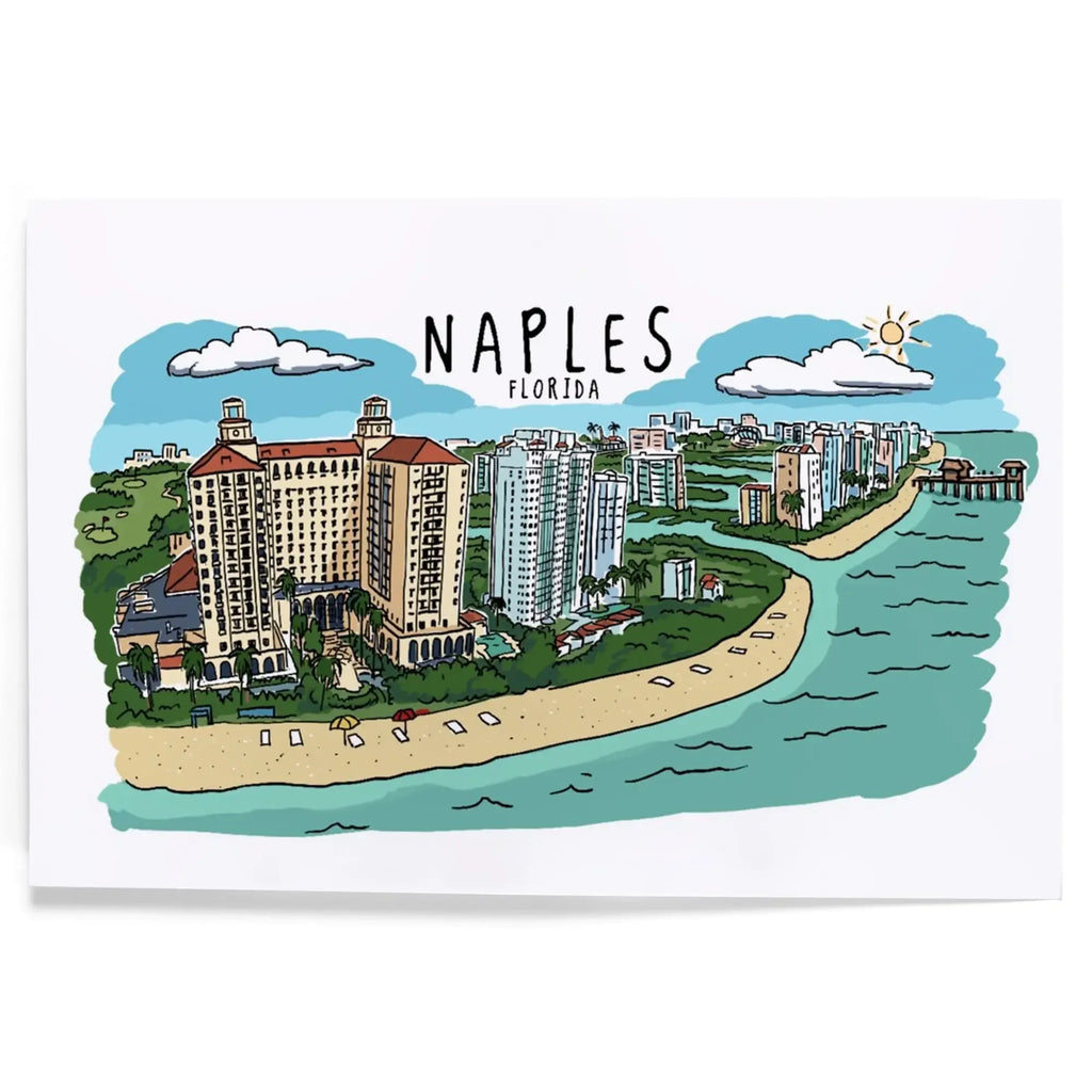Naples Gallery Naples Florida ART ON FIFTH AVE NAPLES A PROCACCINI