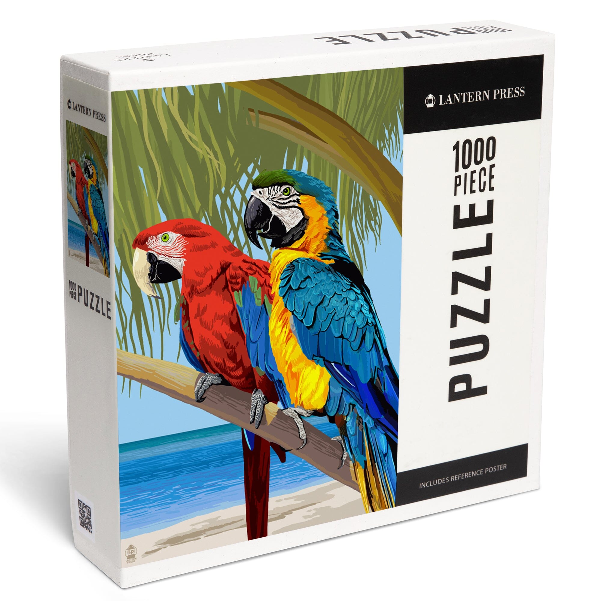 Puzzles – Tagged 