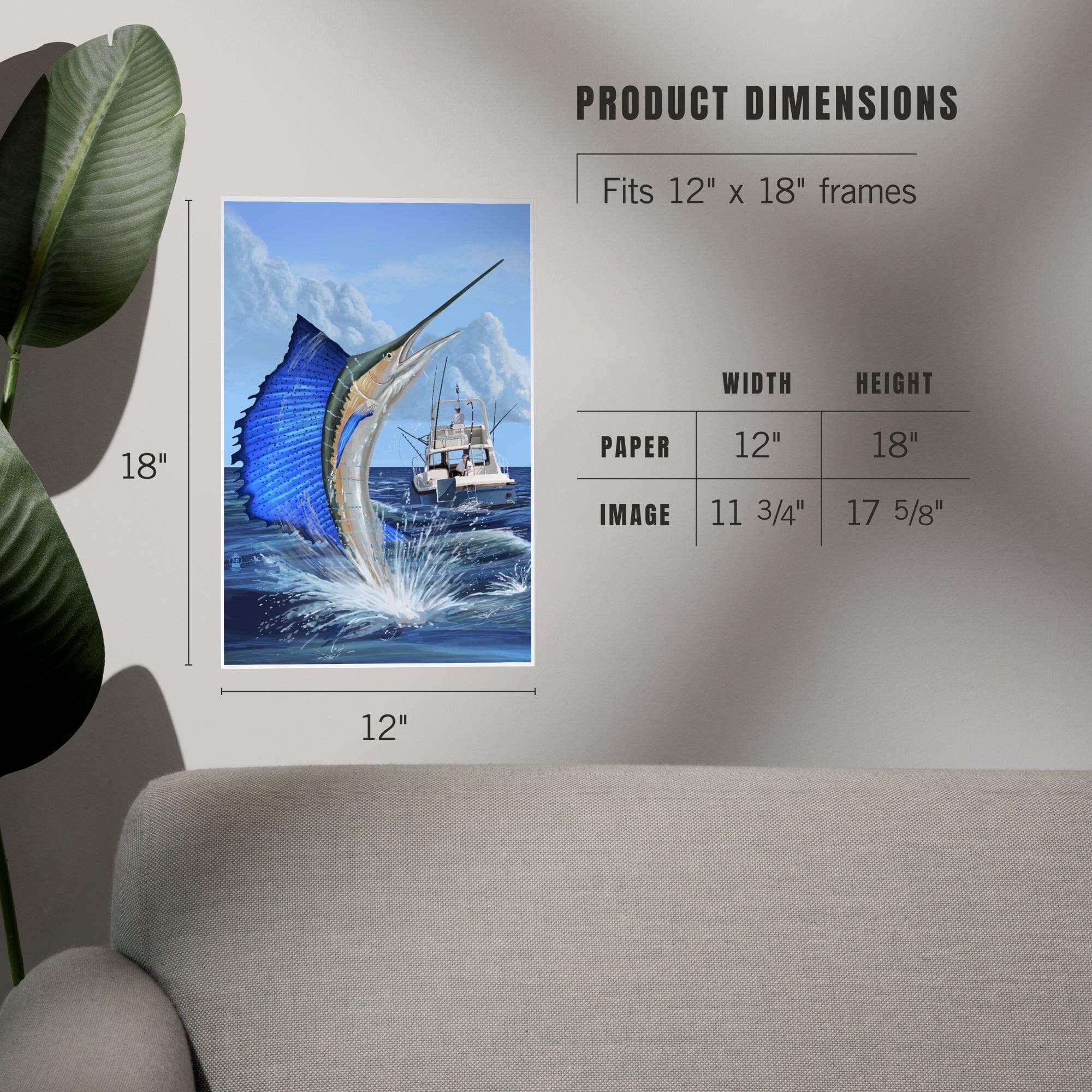 HAMMO /SAILFISH カーボン5'4 good size！ Amazon.com: Papo - Realistic Sailfish Figure Toy for Kids - Ages 3