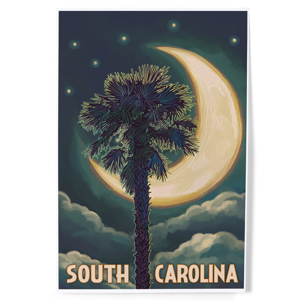 Palmetto Tree, Printed Party Foam Cups, Crescent Moon, South Carolina Palmetto, SC Palmetto Tree, Palmetto Moon, Styrofoam Cups (76) hot