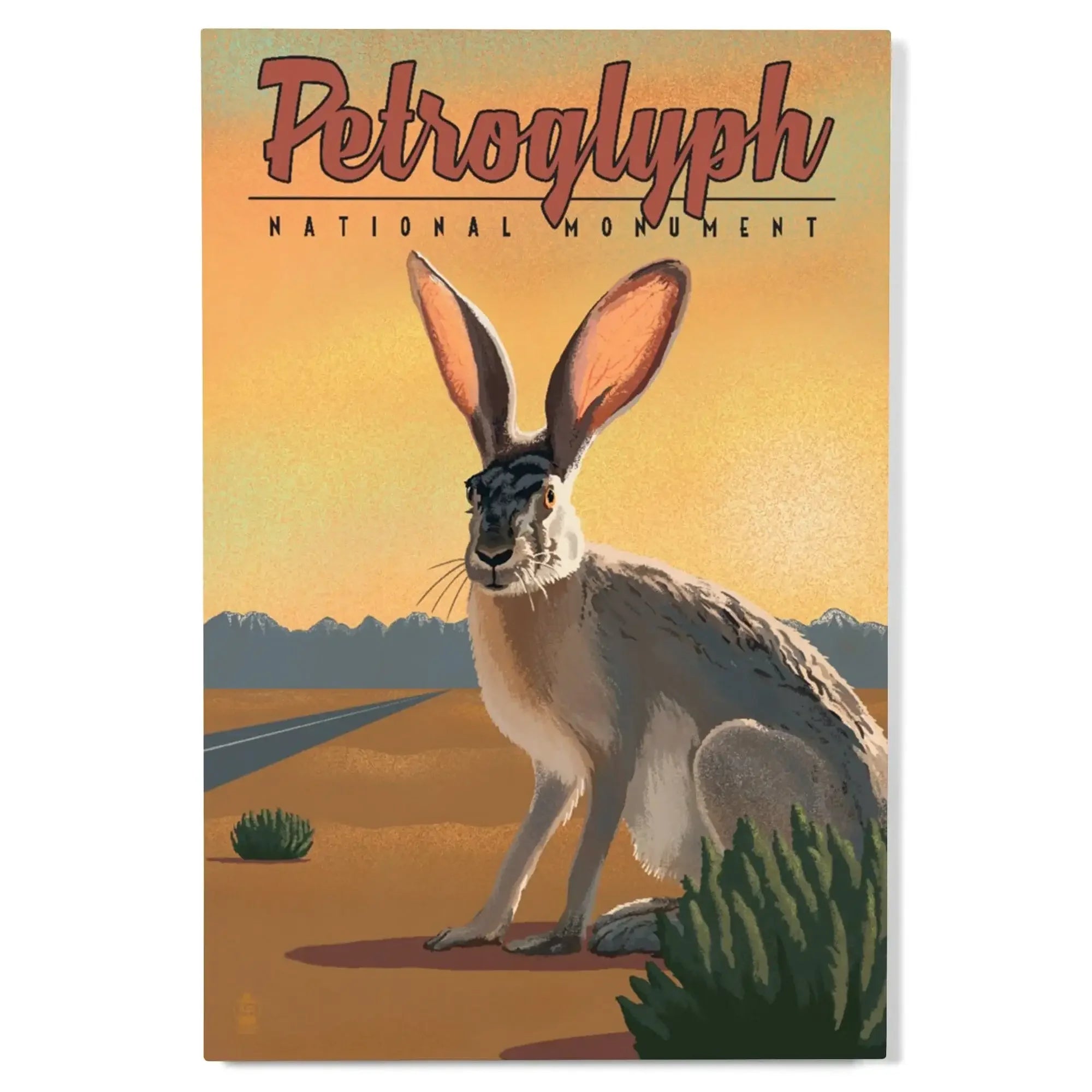 Pectoglyph Rabbit Rabbit 84 Rabbit Redux – Goldsboro Books