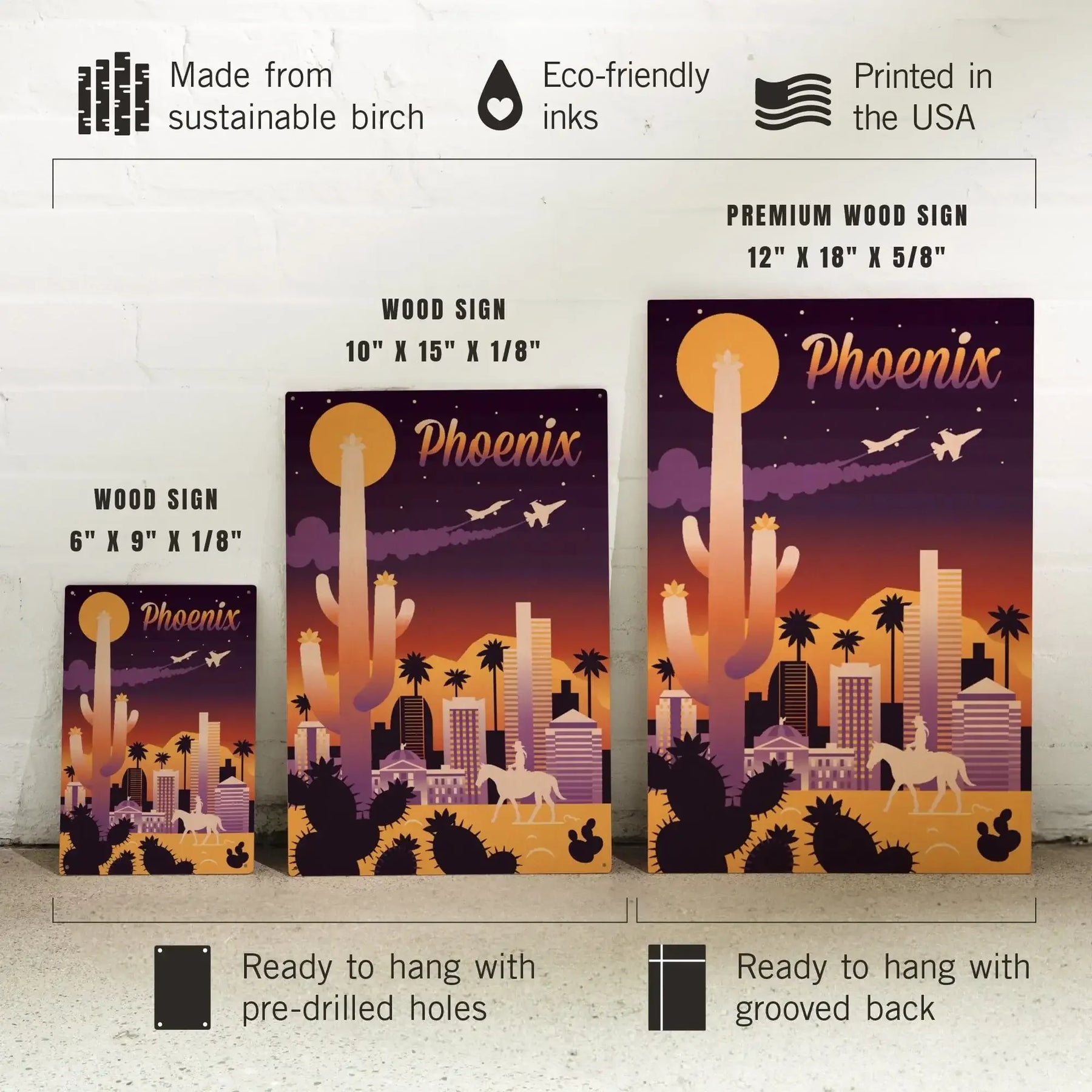Phoenix Arizona Sign Fear And Anxiety In Arizona As Voters Await
